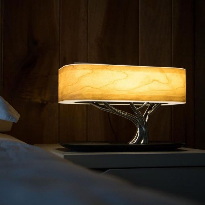 Creative Tree Light Table Lamp