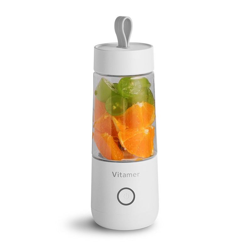 Portable Blender Juicer Electric