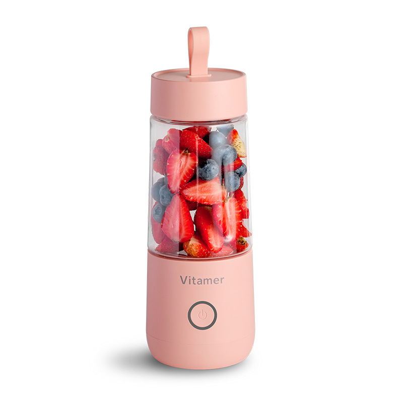 Portable Blender Juicer Electric