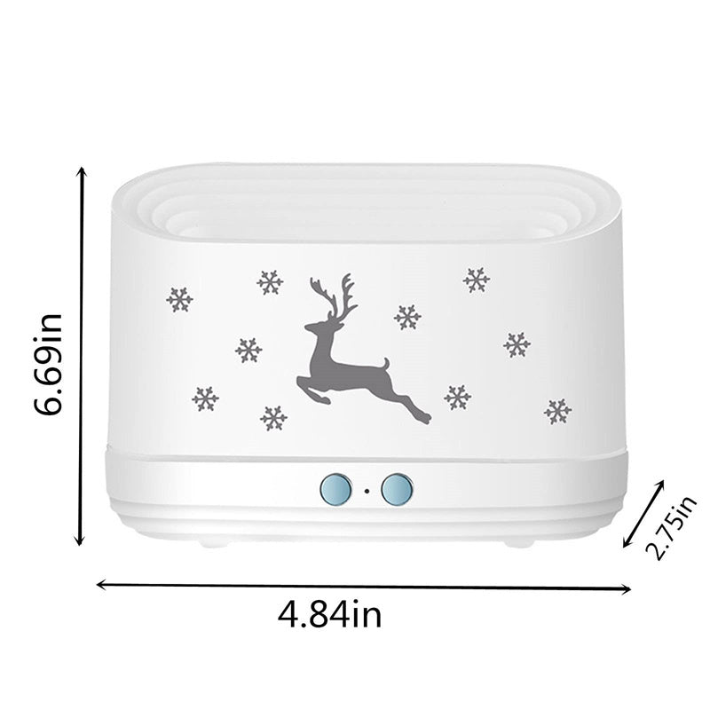 Elk Flame Humidifier