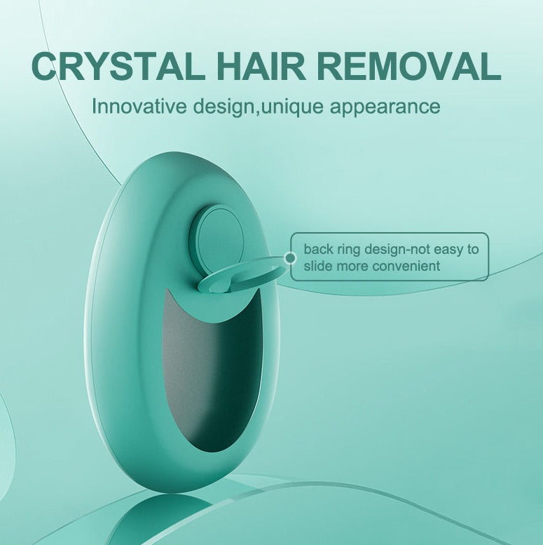 Magic Crystal Hair Eraser